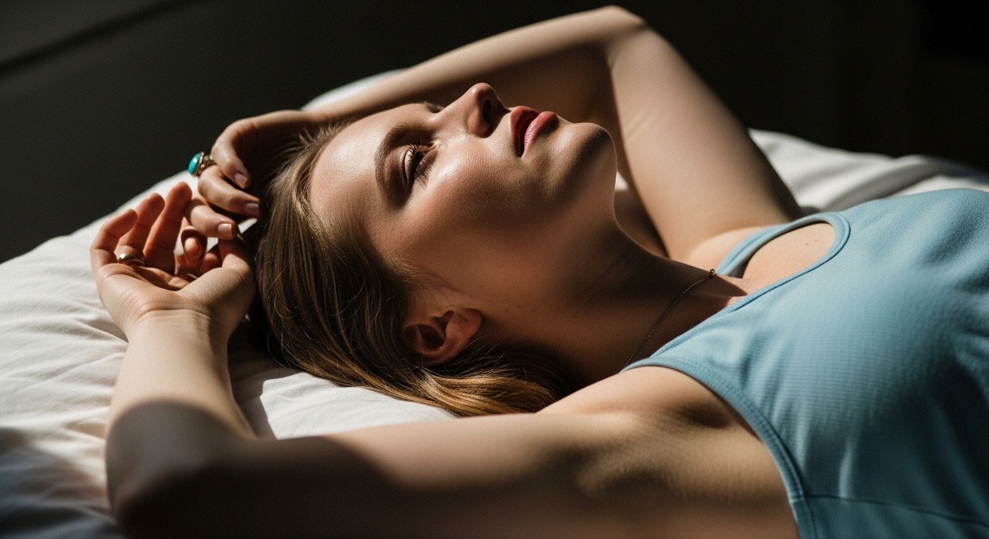 κρεβάτι - Πώς μια σεξουαλική τεχνική από την Αφρική κάνει τη διαφορά στα ζευγάρια