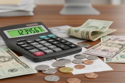 λογαριασμοί - Γιατί δεν μένουν ποτέ χρήματα στο τέλος του μήνα