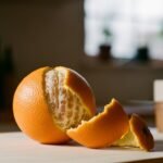 πορτοκάλι3 - Γιατί οι ειδικοί λένε να μην πετάμε τη φλούδα του πορτοκαλιού