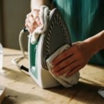 σίδερο3 - Πώς να καθαρίσεις το σίδερο από τα άλατα χωρίς κόπο και χημικά