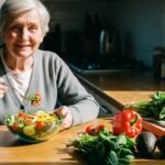 σαλάτα - Μπορεί μια μικρή αλλαγή στα 50 να σε κρατήσει μέχρι τα 90; Οι ειδικοί απαντούν