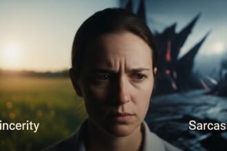 σαρκασμός - Το λεπτό όριο ανάμεσα στην ειλικρίνεια και το φαρμάκι