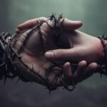 τοξικός - Ποιος είναι ο ρόλος σου στη σχέση με έναν τοξικό άνθρωπο;