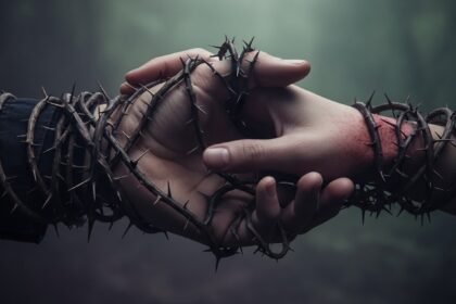 τοξικός - Ποιος είναι ο ρόλος σου στη σχέση με έναν τοξικό άνθρωπο;