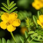 τριβόλι - Το άγριο φυτό που συνδέεται με την τεστοστερόνη και τη σεξουαλική υγεία