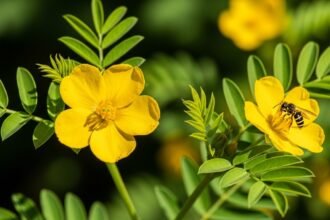 τριβόλι - Το άγριο φυτό που συνδέεται με την τεστοστερόνη και τη σεξουαλική υγεία
