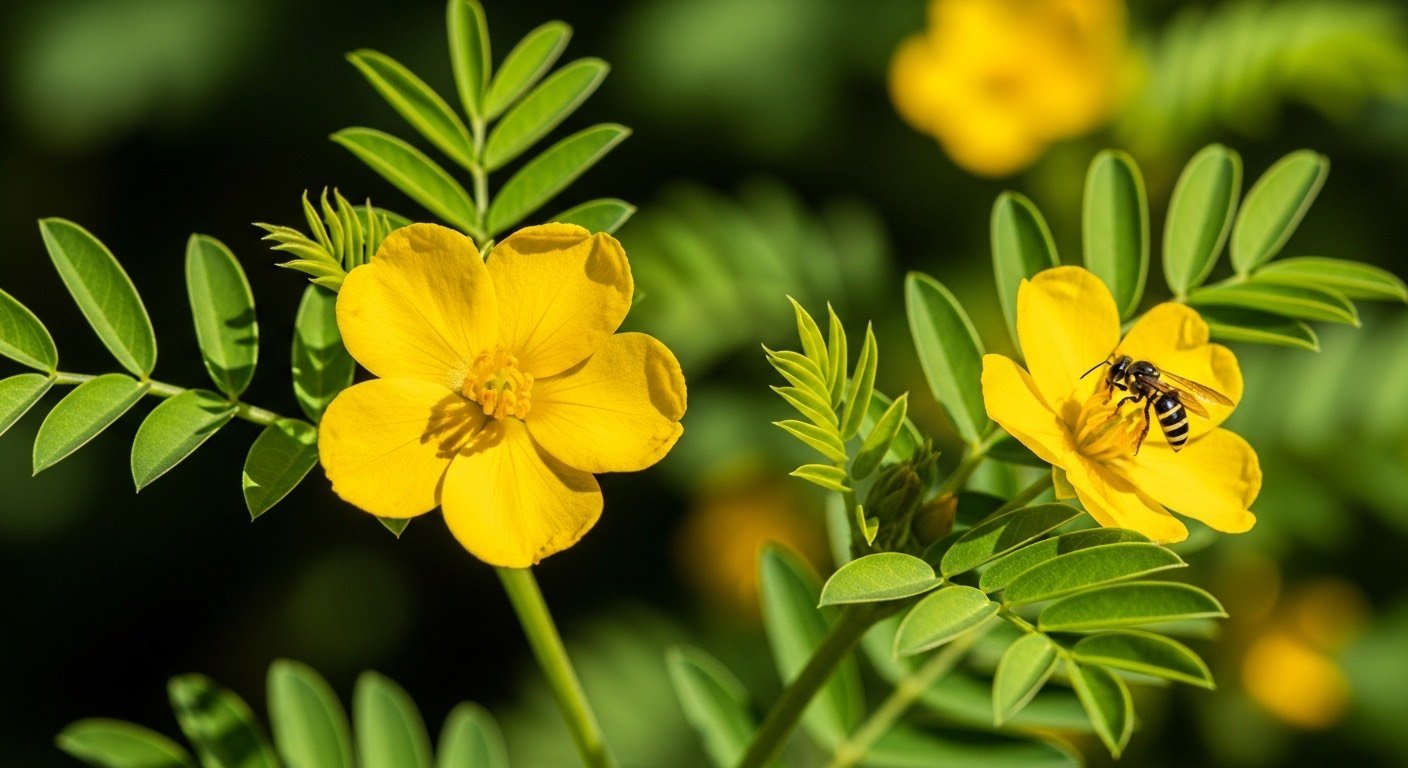 τριβόλι - Το άγριο φυτό που συνδέεται με την τεστοστερόνη και τη σεξουαλική υγεία
