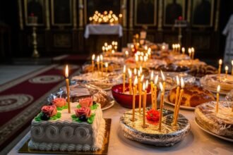 ψυχοσάββατο - Τι είναι το Ψυχοσάββατο και γιατί η Εκκλησία το έχει ξεχωρίσει