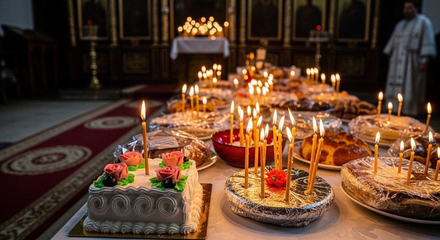 ψυχοσάββατο - Τι είναι το Ψυχοσάββατο και γιατί η Εκκλησία το έχει ξεχωρίσει