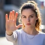 όχι - Πότε ήταν η τελευταία φορά που είπες “όχι”;