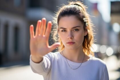 όχι - Πότε ήταν η τελευταία φορά που είπες “όχι”;