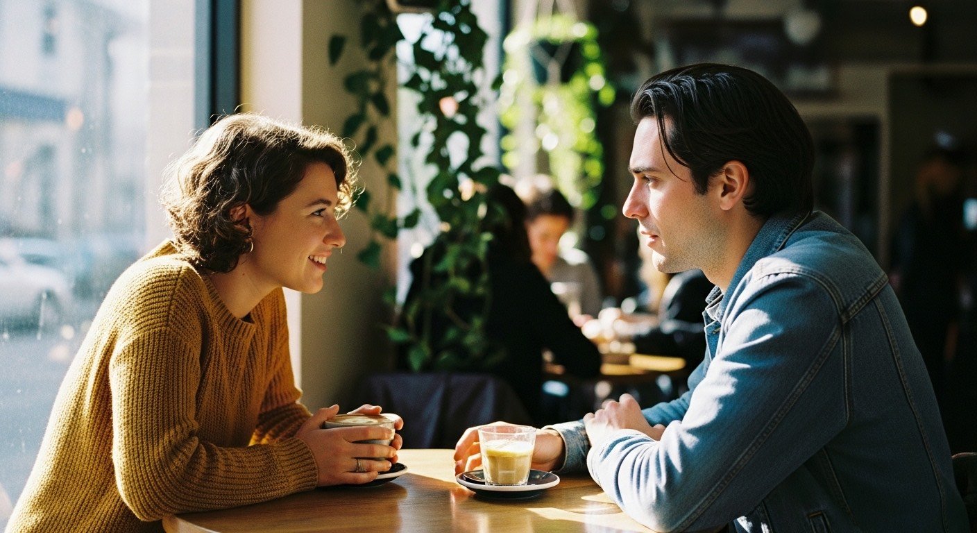 σχέσεις - Γιατί κολλάμε σε τοξικές σχέσεις — Η δύναμη της συνήθειας