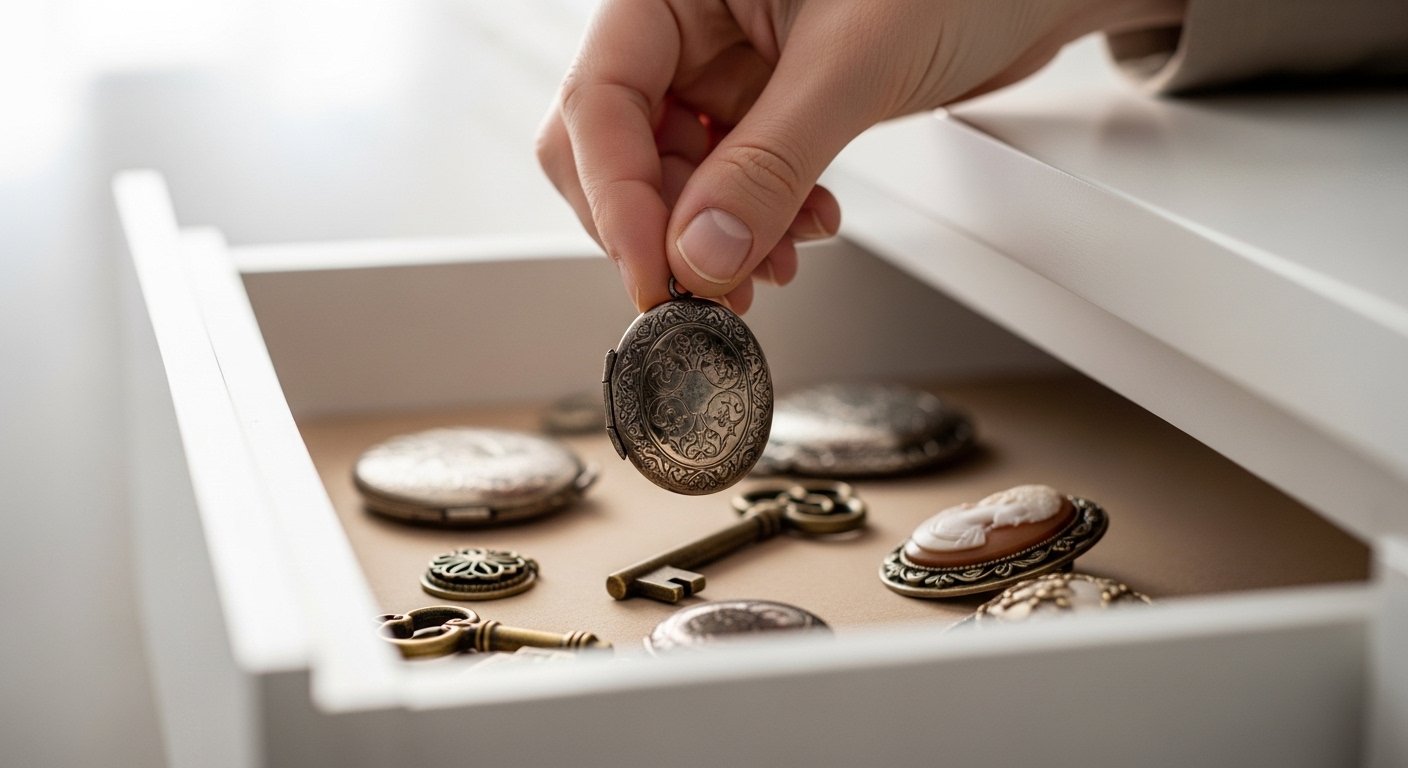 4 - Οργάνωση Συρταριών — Τα 7 μυστικά για να διατηρήσετε την τάξη χωρίς να κουραστείτε ποτέ