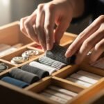 7 - Οργάνωση Συρταριών — Τα 7 μυστικά για να διατηρήσετε την τάξη χωρίς να κουραστείτε ποτέ