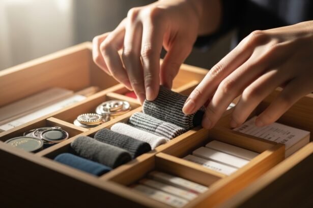 7 - Οργάνωση Συρταριών — Τα 7 μυστικά για να διατηρήσετε την τάξη χωρίς να κουραστείτε ποτέ