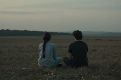 Μία ειρηνική τοπιογραφία που αποτυπώνει τα μαθήματα ζωής από την ψυχοθεραπεία.