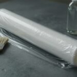 Εικόνα που δείχνει τις εναλλακτικές χρήσεις της πλαστικής μεμβράνης στο σπίτι