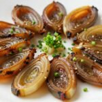 Λαχταριστές πιατέλες με γεύσεις από πράσο και παραδοσιακή ελληνική κουζίνα.