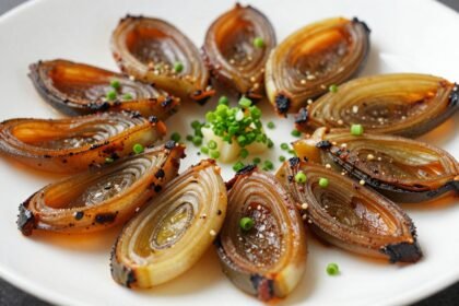 Λαχταριστές πιατέλες με γεύσεις από πράσο και παραδοσιακή ελληνική κουζίνα.