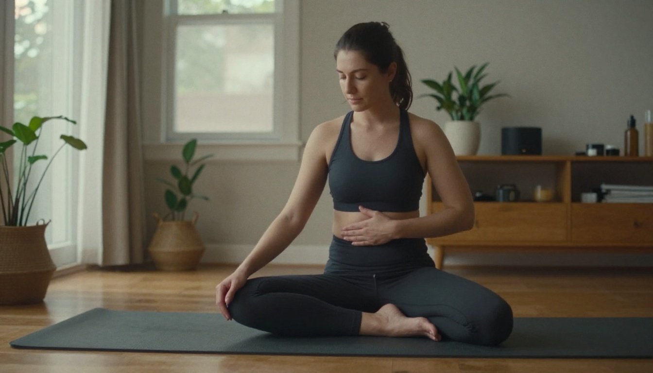 Διώξε το φούσκωμα μετά το φαγητό — Η μέθοδος που προτείνει η ειδικός των διασημοτήτων 2 Ελληνικό Alt Text 1