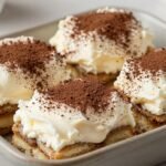 Γρήγορο τιραμισού με 4 υλικά