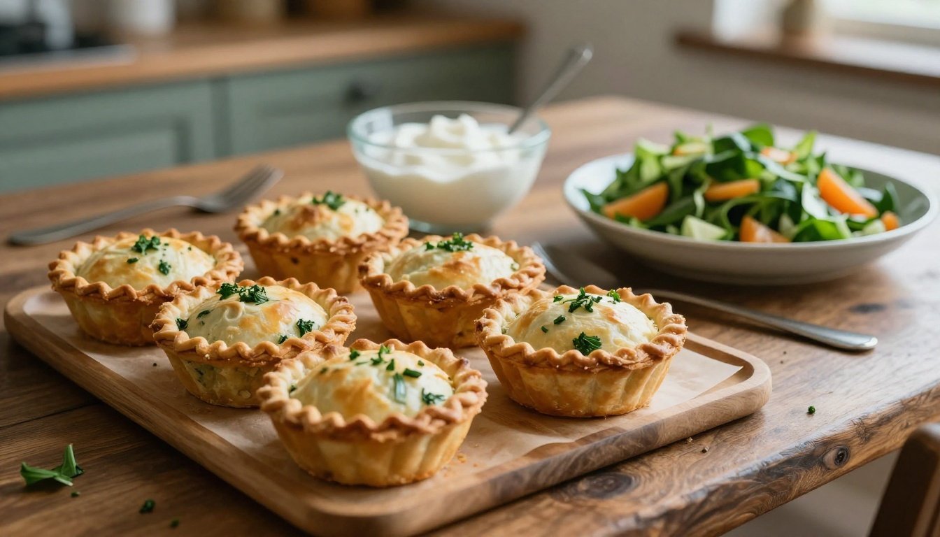 Συνταγές με πράσο — 5 γευστικοί συνδυασμοί που θα απογειώσουν το τραπέζι σας 2 Φρέσκα πράσα και πίτες σε ρουστίκ κουζίνα