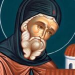 Άγιος Χριστόδουλος - Σαν σήμερα γιορτάζει ο Άγιος που δημιούργησε ένα από τα πιο ιστορικά και σημαντικά μοναστήρια στην Ελλάδα