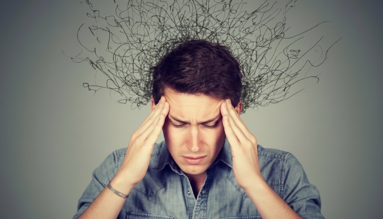 ΔΕΠΥ - ΔΕΠΥ στους ενήλικες — Τα 5 σημάδια που μαρτυρούν ότι την έχετε χωρίς να το ξέρετε