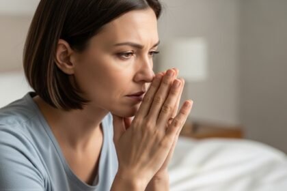 γυναίκα - Οι άνθρωποι που δεν ένιωσαν αγάπη ως παιδιά συχνά έχουν αυτές τις 10 συνήθειες