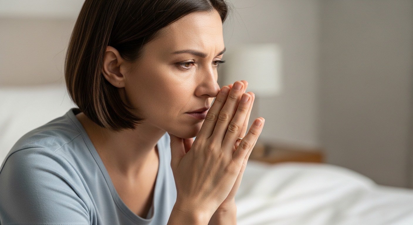 γυναίκα - Οι άνθρωποι που δεν ένιωσαν αγάπη ως παιδιά συχνά έχουν αυτές τις 10 συνήθειες