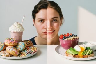 ζάχαρη - Πώς η κατανάλωση ζάχαρης επηρεάζει την ελκυστικότητα — Η ανακάλυψη των ερευνητών