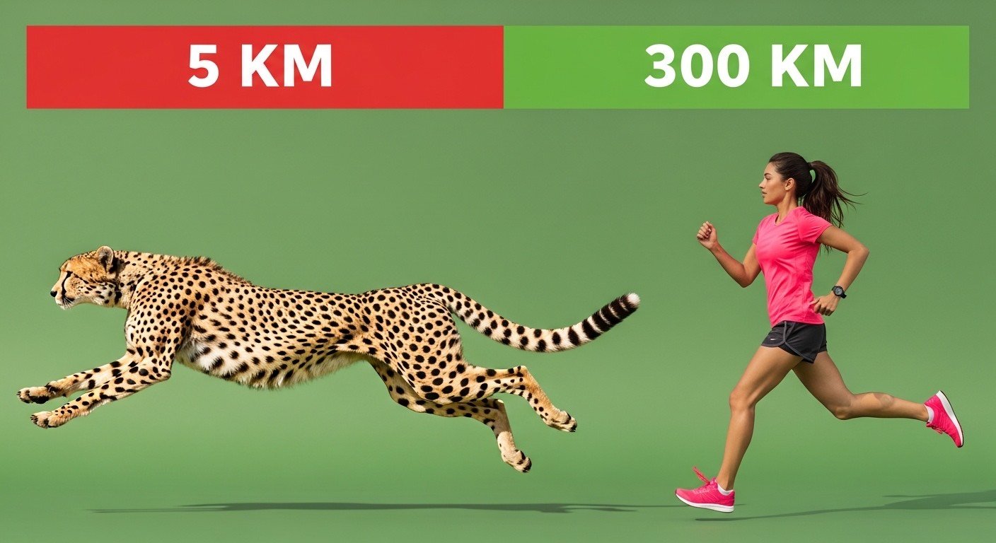 ζώα - 13 Εξωπραγματικά γεγονότα για τα ζώα που δεν θα πιστεύετε ότι είναι αληθινά