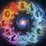 ζώδια10 - Αναπάντεχες εξελίξεις για τρία ζώδια μετά την ηλικία των 40