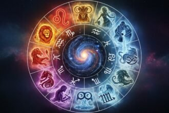 ζώδια10 - Αναπάντεχες εξελίξεις για τρία ζώδια μετά την ηλικία των 40