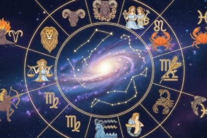 ζώδια5 - Τυχεροί του Μαρτίου: Πώς 3 ζώδια κατακτούν την επιτυχία