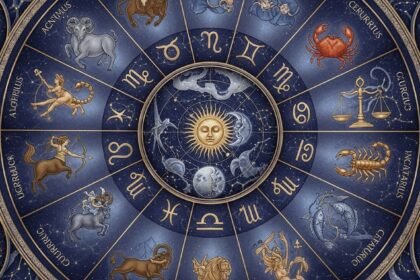 ζώδια6 - Είστε ένα από τα πιο έξυπνα ζώδια; — Η αλήθεια για το IQ σας