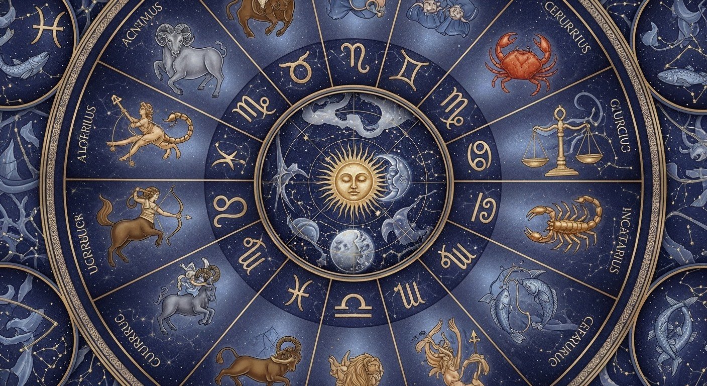 ζώδια6 - Είστε ένα από τα πιο έξυπνα ζώδια; — Η αλήθεια για το IQ σας