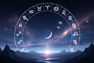 ζώδια7 - Τα αστέρια ευθυγραμμίζονται: Αυτά τα ζώδια θα διαπρέψουν σε στόχους πέρα από τα όριά τους