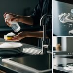 καθαριστικό πιάτων - Απρόσμενες χρήσεις απορρυπαντικού πιάτων για καθαρό σπίτι