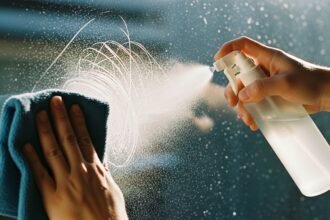 καθρέπτης2 - Πώς η οδοντόκρεμα και το οινόπνευμα γίνονται οι σύμμαχοί σας ενάντια στις γρατζουνιές