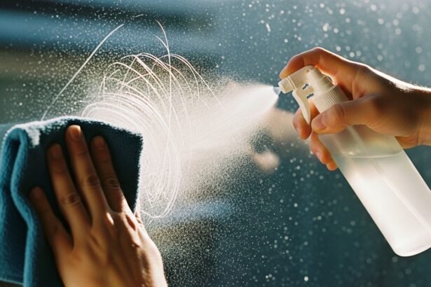 καθρέπτης2 - Πώς η οδοντόκρεμα και το οινόπνευμα γίνονται οι σύμμαχοί σας ενάντια στις γρατζουνιές