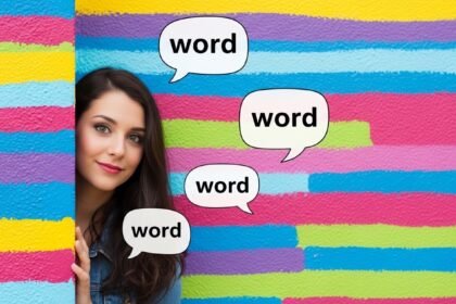 λέξεις - Οι 10 λέξεις που μαρτυρούν τον χαρακτήρα σου — Τι λέει η AI