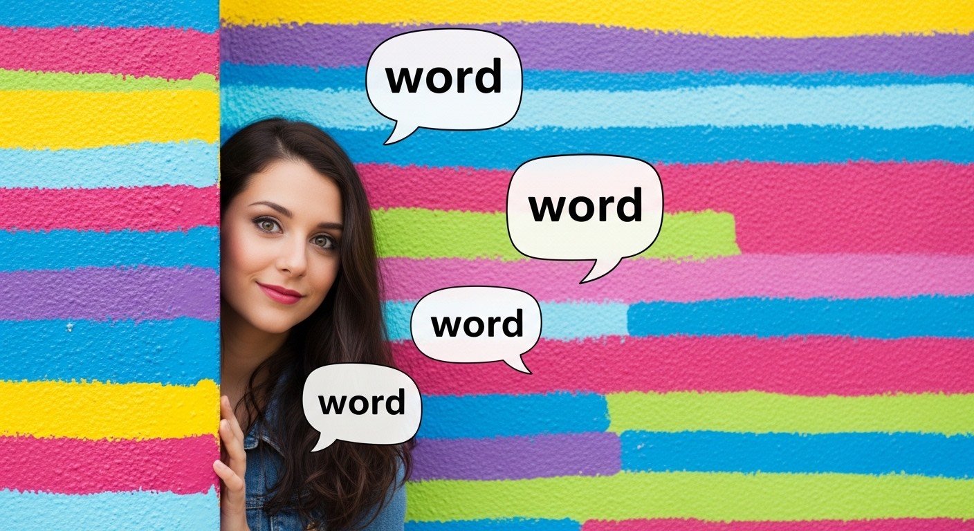 λέξεις - Οι 10 λέξεις που μαρτυρούν τον χαρακτήρα σου — Τι λέει η AI