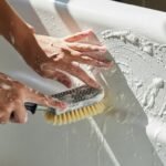 μπανιέρα - Γιατί το σαπούνι και το νερό δεν κάνουν για την μπανιέρα σας — Η φυσική μέθοδος που θα λατρέψετε