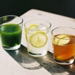 ροφήματα - Τα τρία ροφήματα που καίνε το λίπος στη κοιλιά