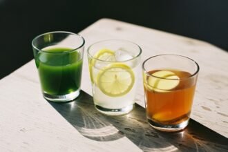 ροφήματα - Τα τρία ροφήματα που καίνε το λίπος στη κοιλιά