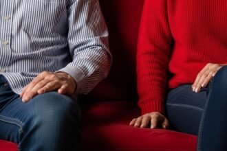 σχέσεις2 - Γιατί κολλάμε σε τοξικές σχέσεις — Η δύναμη της συνήθειας