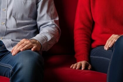 σχέσεις2 - Γιατί κολλάμε σε τοξικές σχέσεις — Η δύναμη της συνήθειας