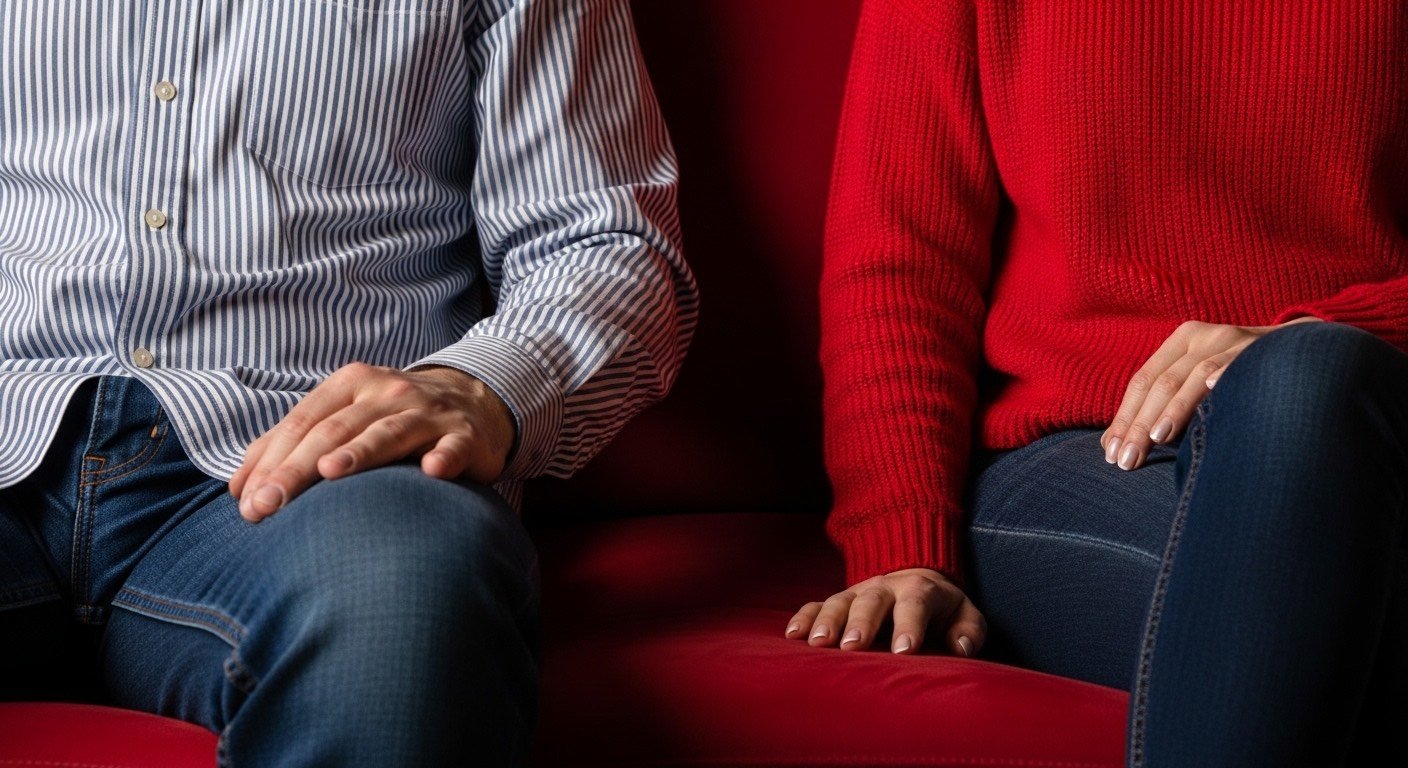 σχέσεις2 - Γιατί κολλάμε σε τοξικές σχέσεις — Η δύναμη της συνήθειας