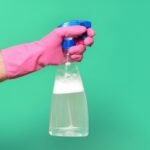 χλωρίνη2 - Ποιος είπε ότι η χλωρίνη είναι μόνο για το πλύσιμο; — 6 ιδέες που θα σας ξαφνιάσουν!